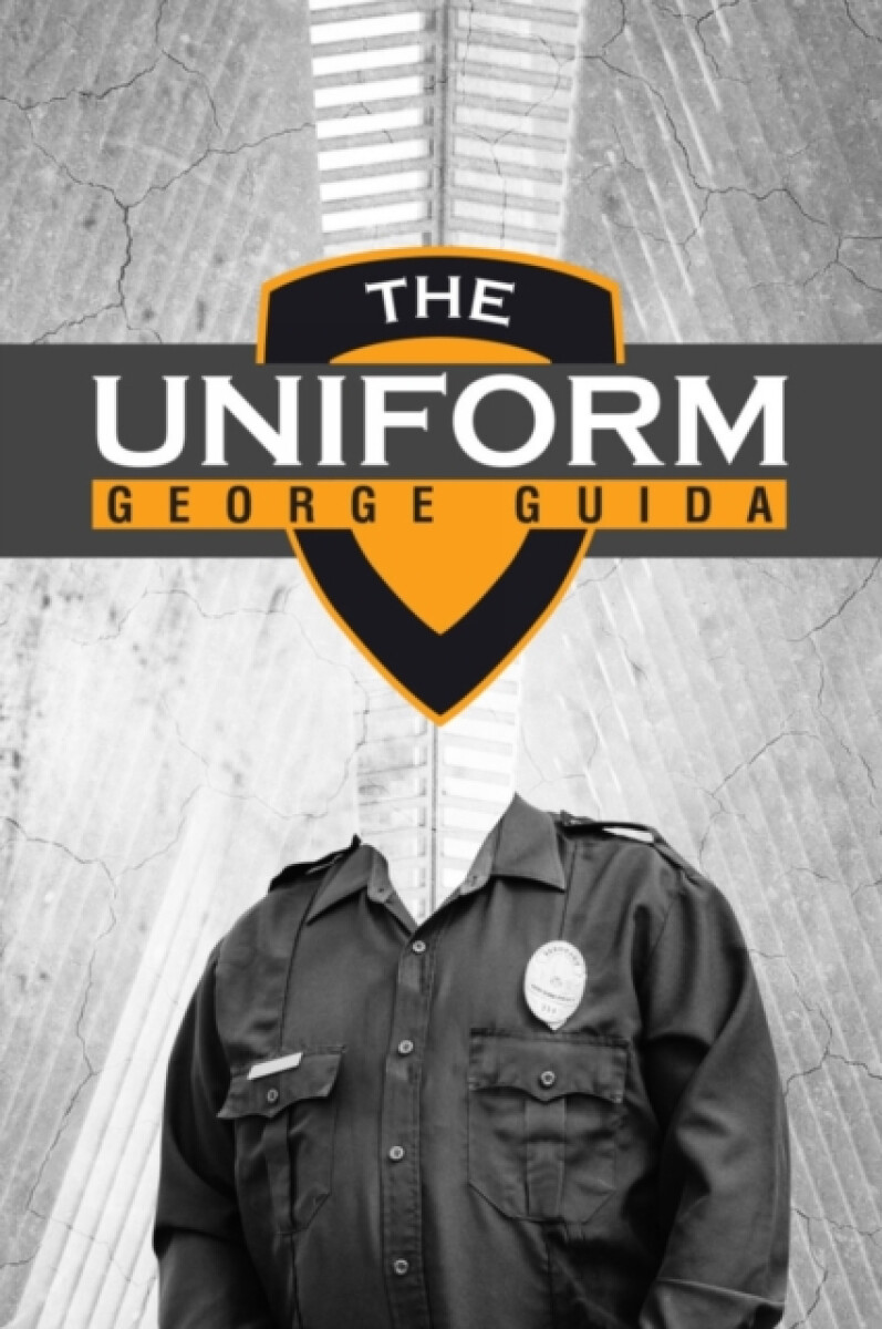 Kniha Uniform
