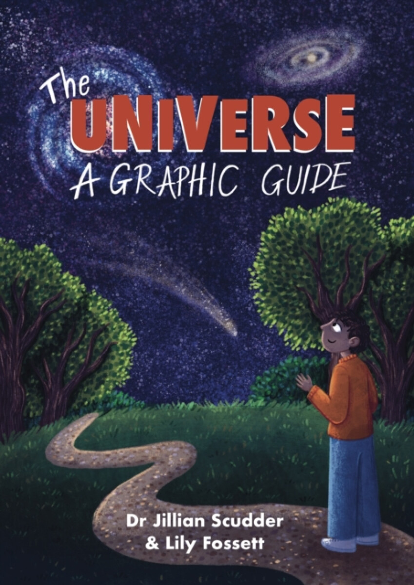 Kniha The Universe