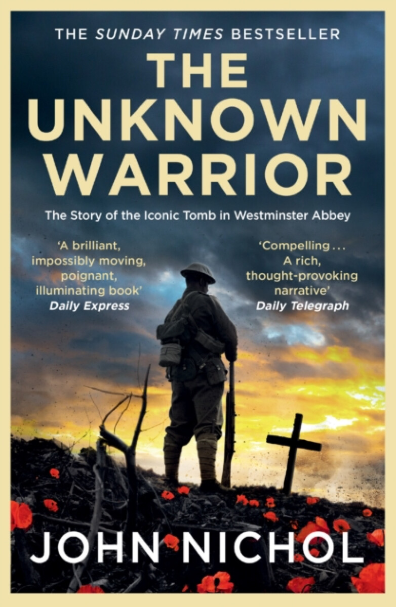 Kniha The Unknown Warrior