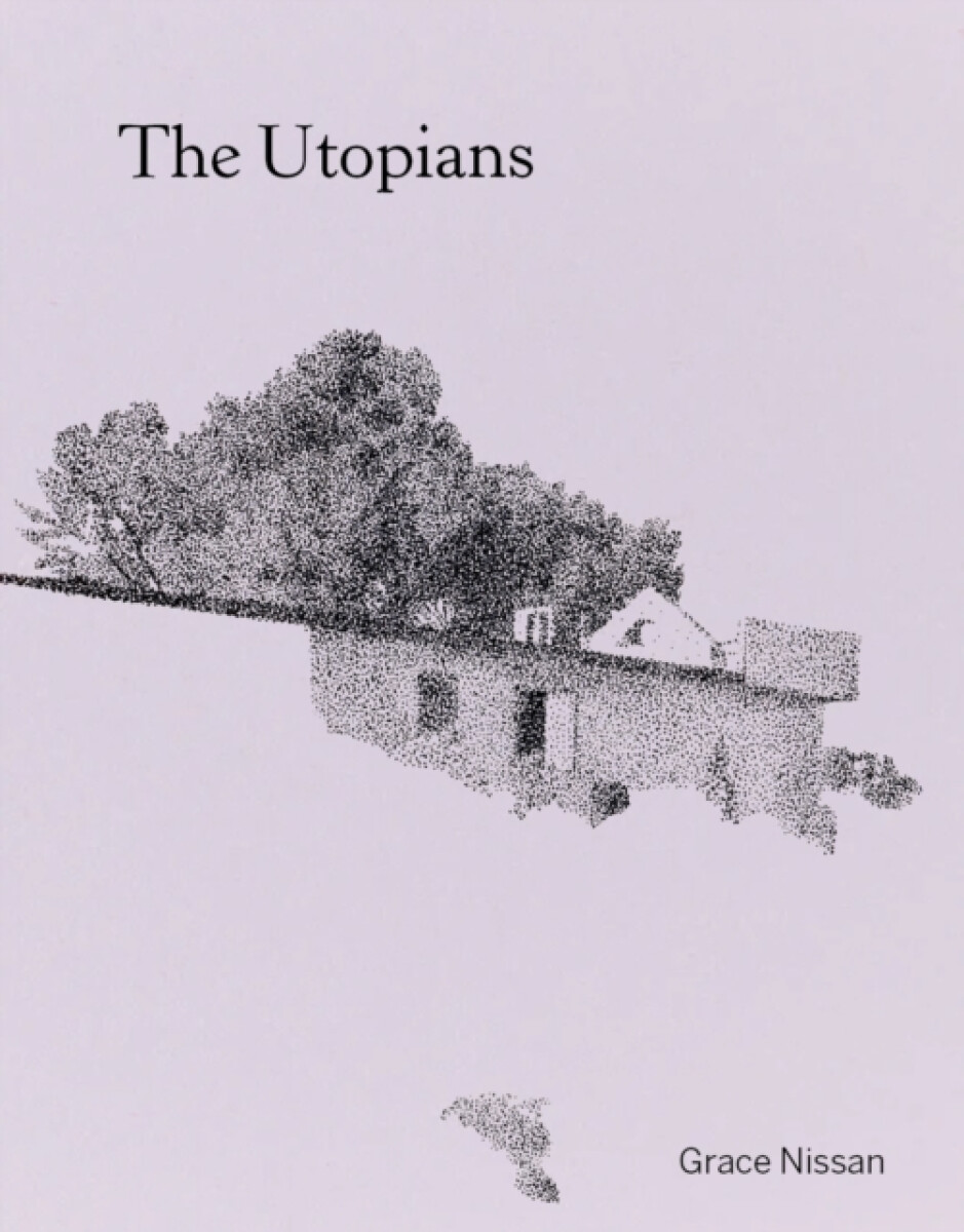 Kniha The Utopians