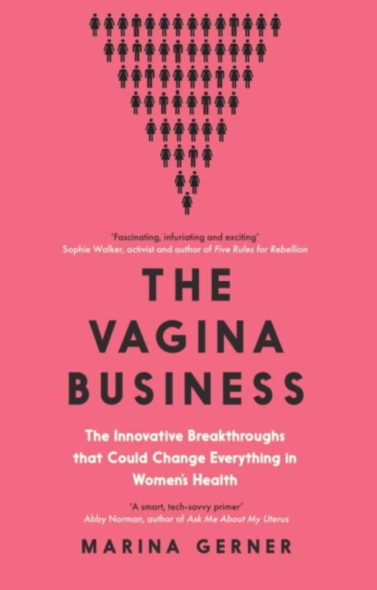 Kniha The Vagina Business