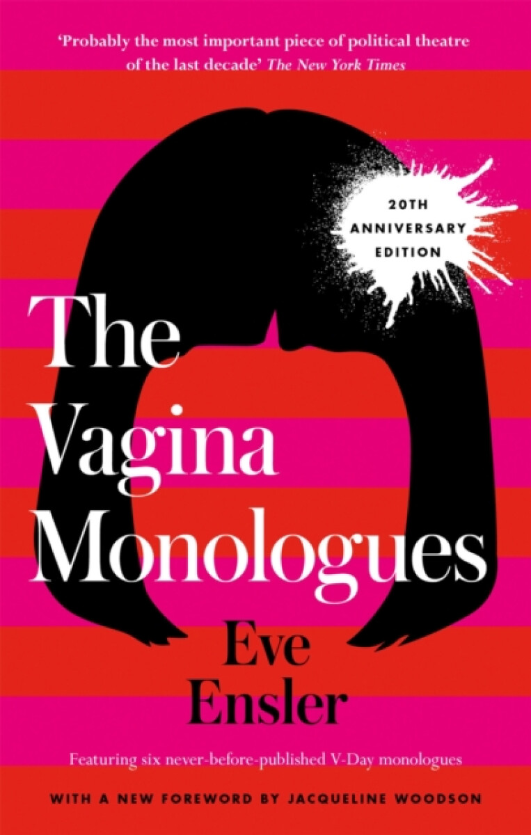 The Vagina Monologues koupíte na Knihydobrovsky.cz