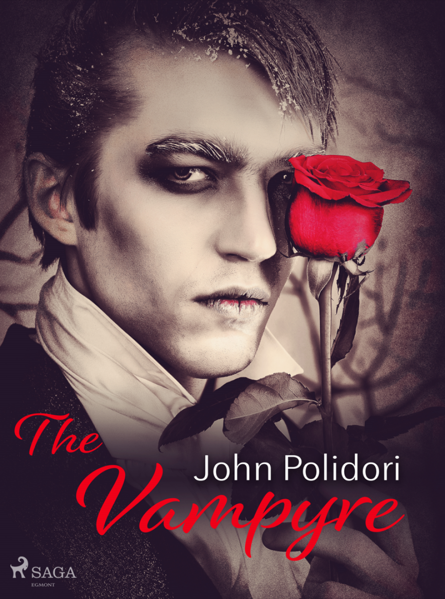 The Vampyre - John Polidori