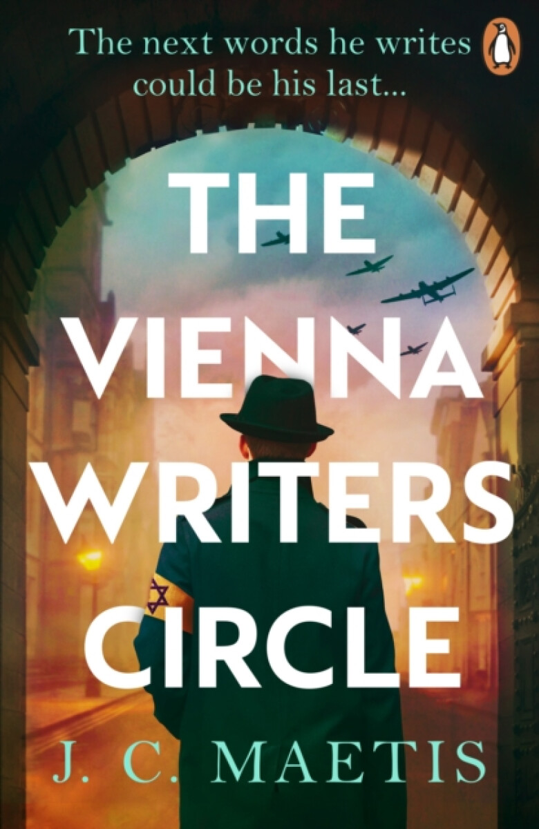 Kniha Vienna Writers Circle