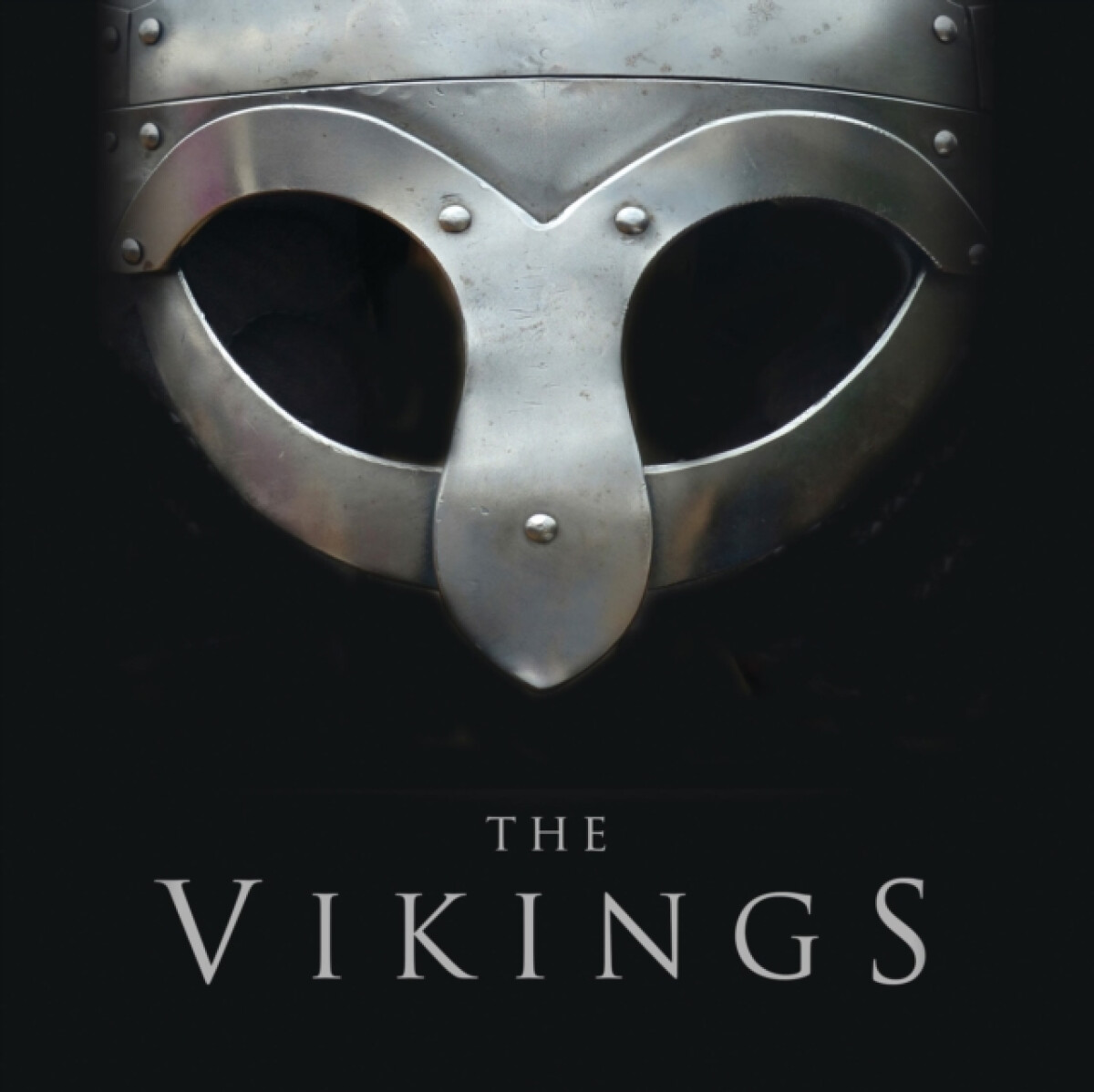 The Vikings - René Chartrand, Mark Harrison, Ian Heath, Keith Durham