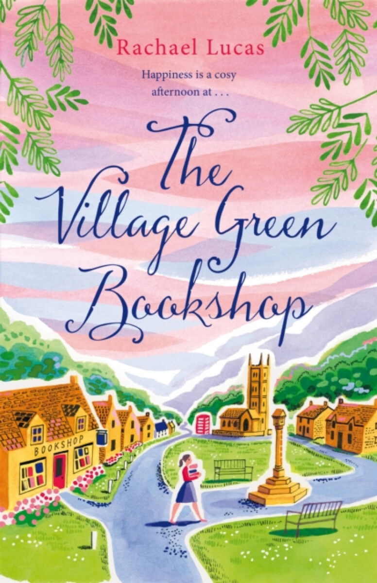 Kniha Village Green Bookshop