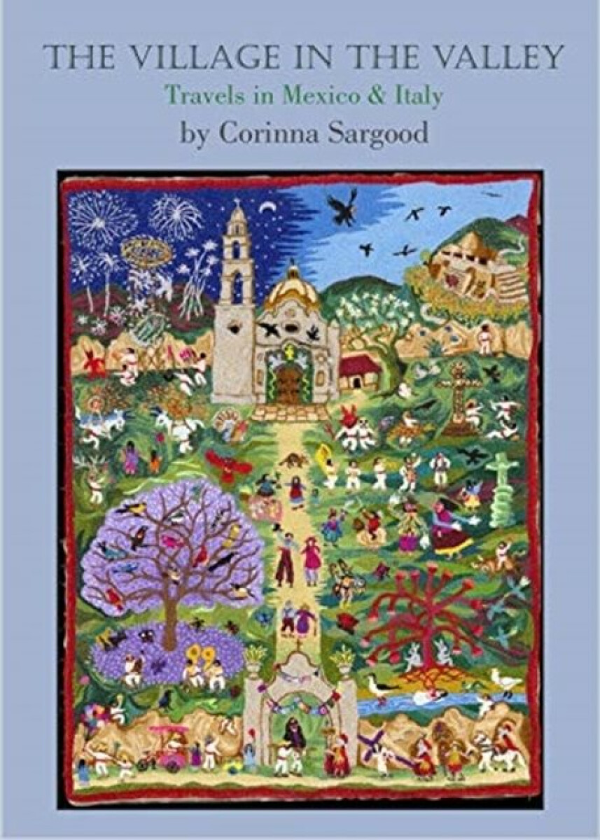 Kniha Village in the Valley