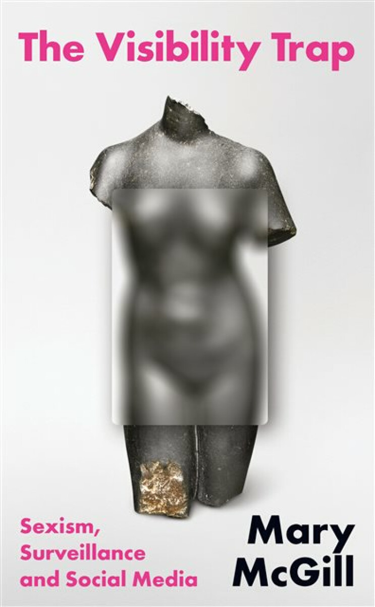 Kniha Visibility Trap