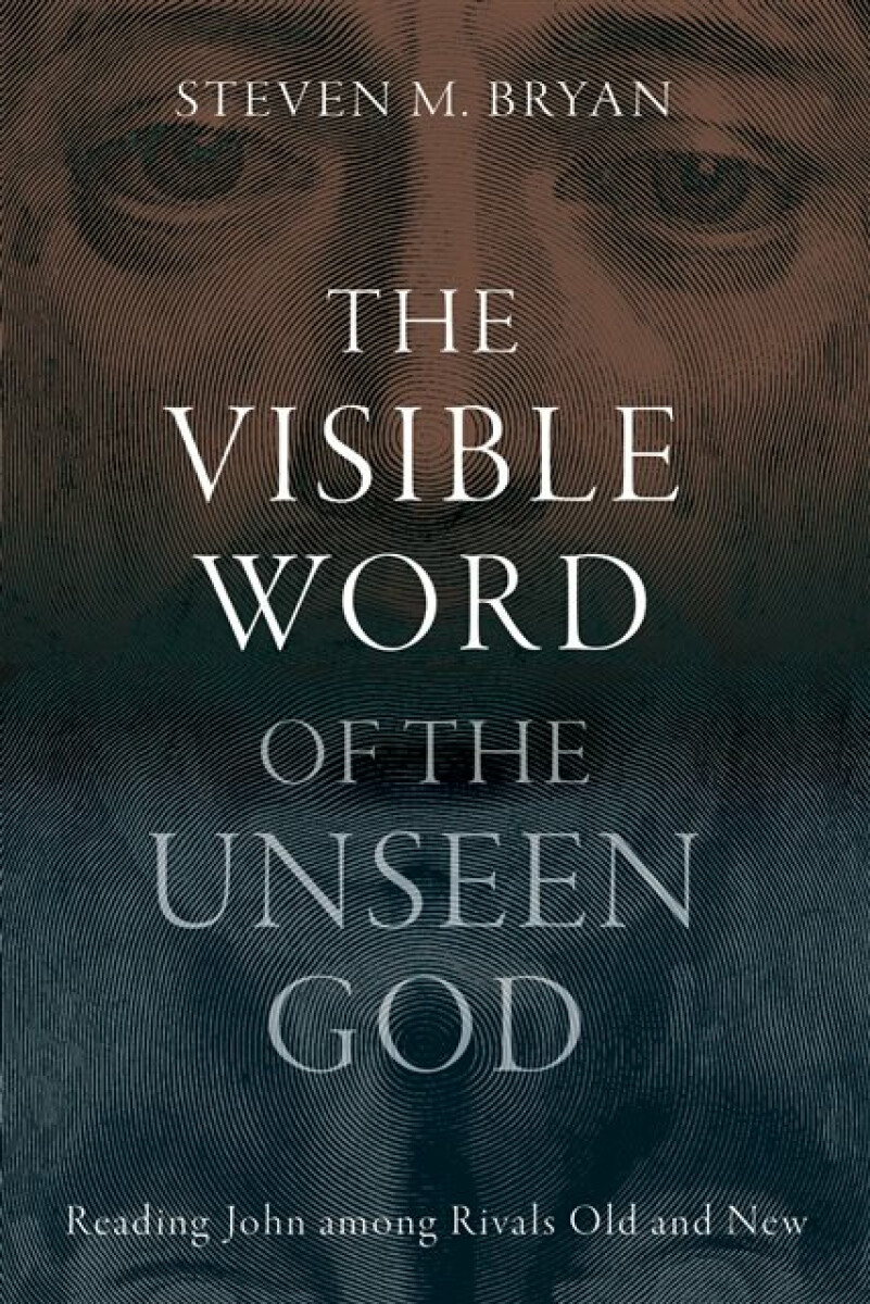 Kniha Visible Word of the Unseen God