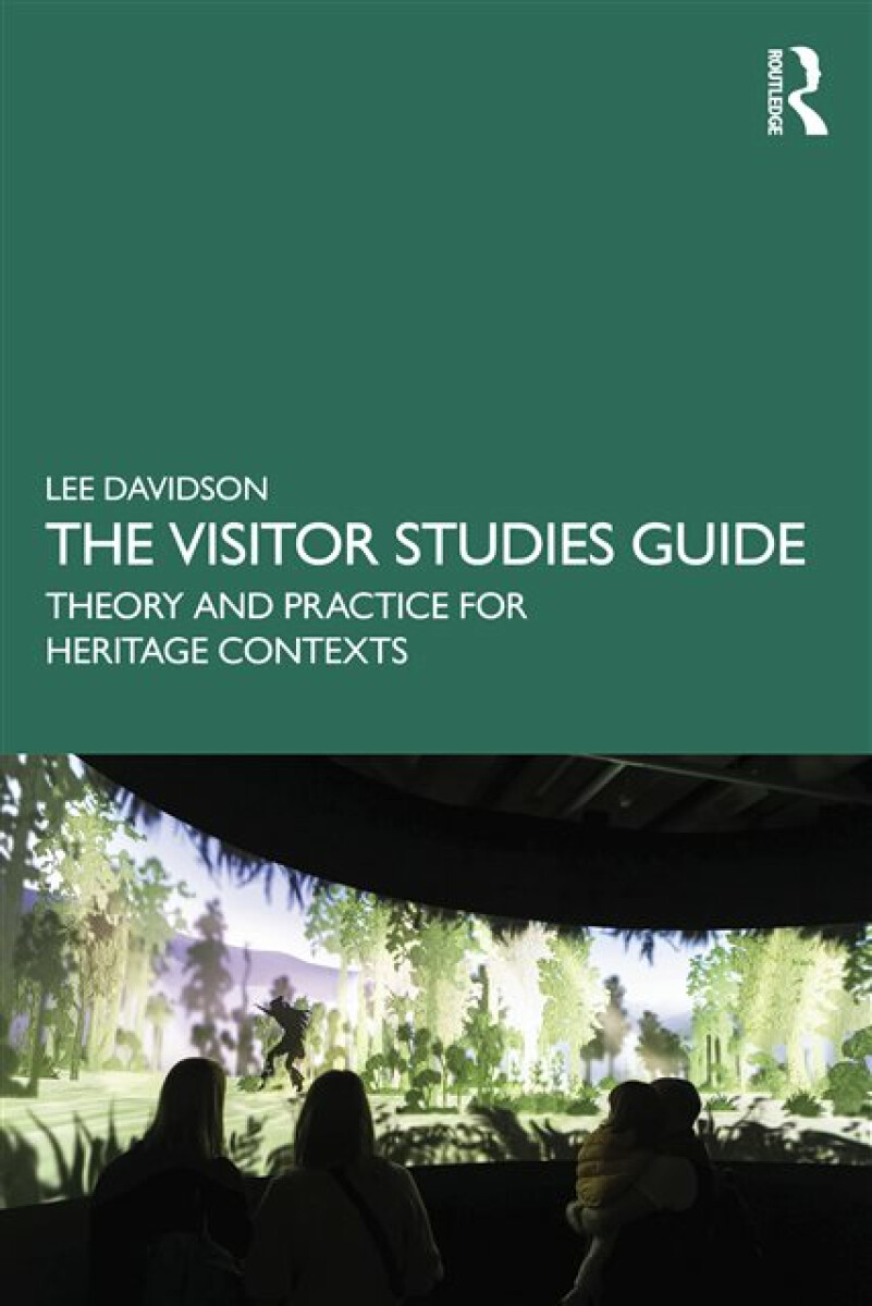 Kniha Visitor Studies Guide