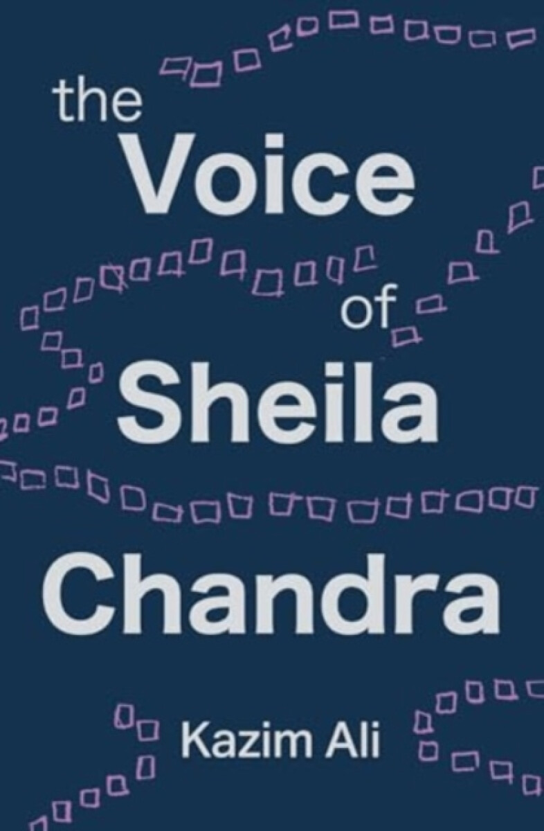 Kniha The Voice of Sheila Chandra