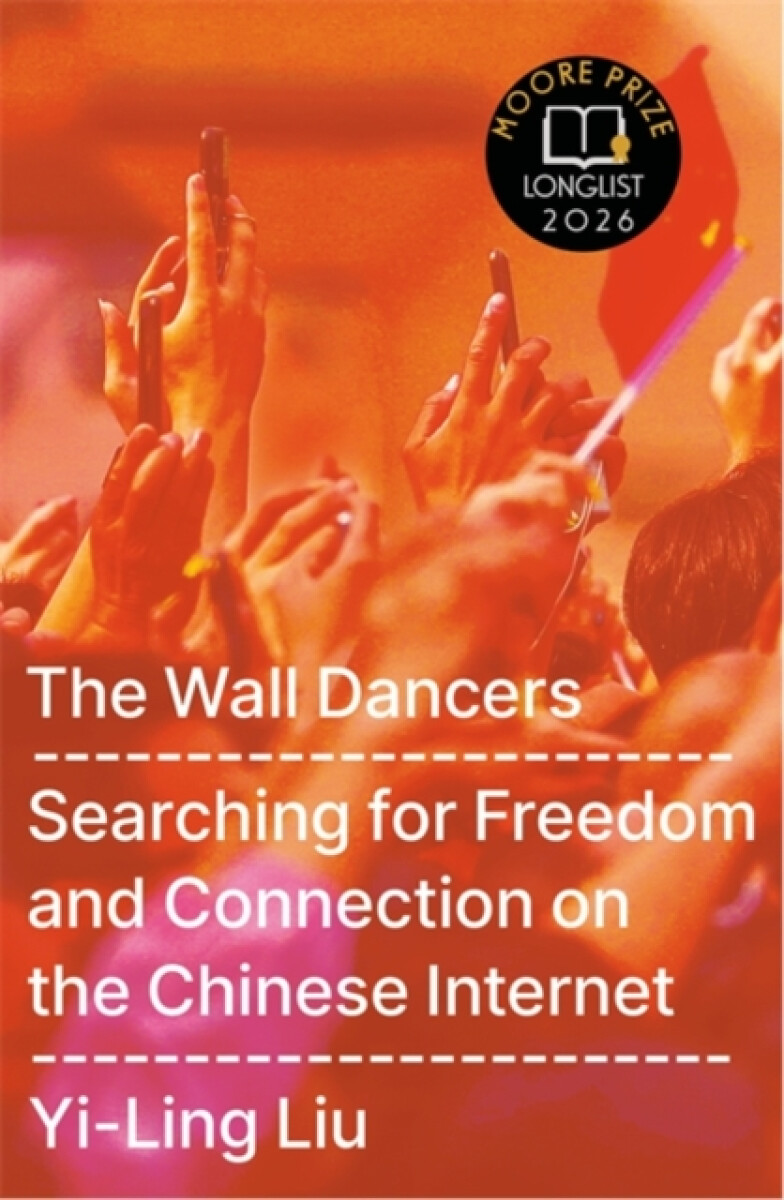 Kniha The Wall Dancers