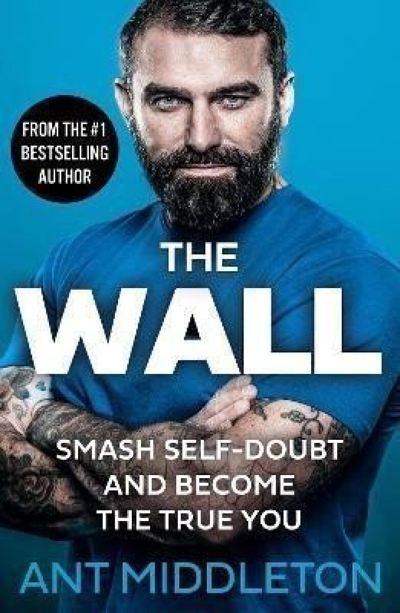 Kniha The Wall