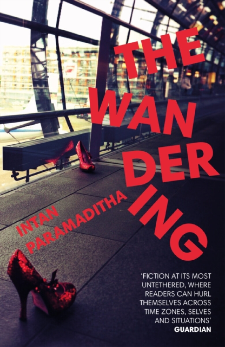 The Wandering - Intan Paramaditha
