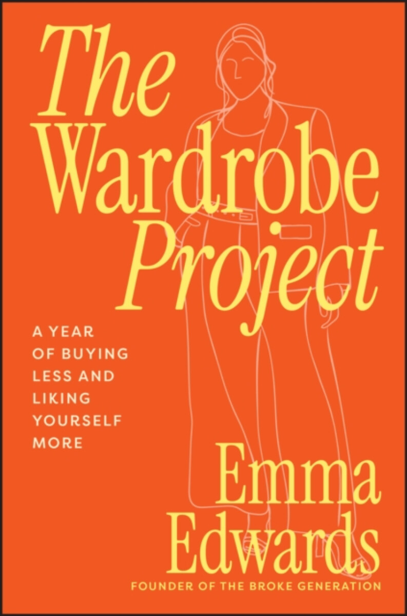 The Wardrobe Project - Emma Edwards