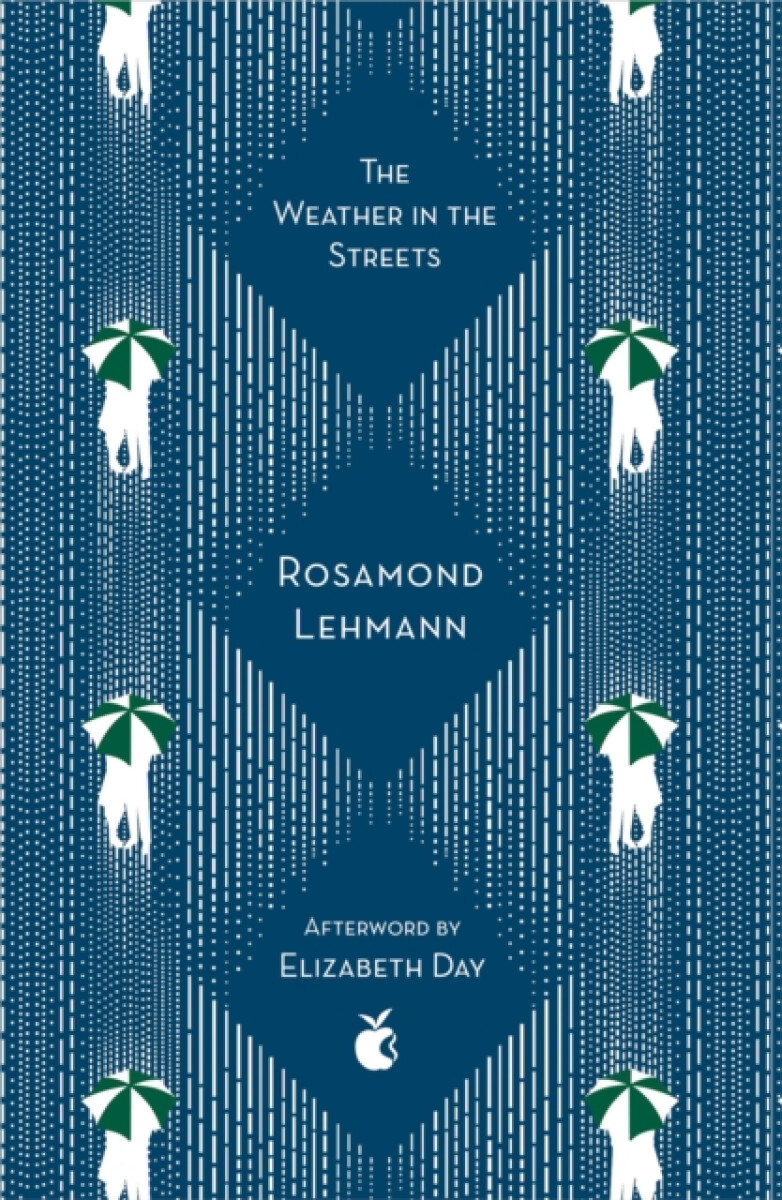 Levně The Weather In The Streets - Rosamond Lehmann