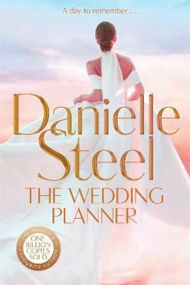 Kniha Wedding Planner