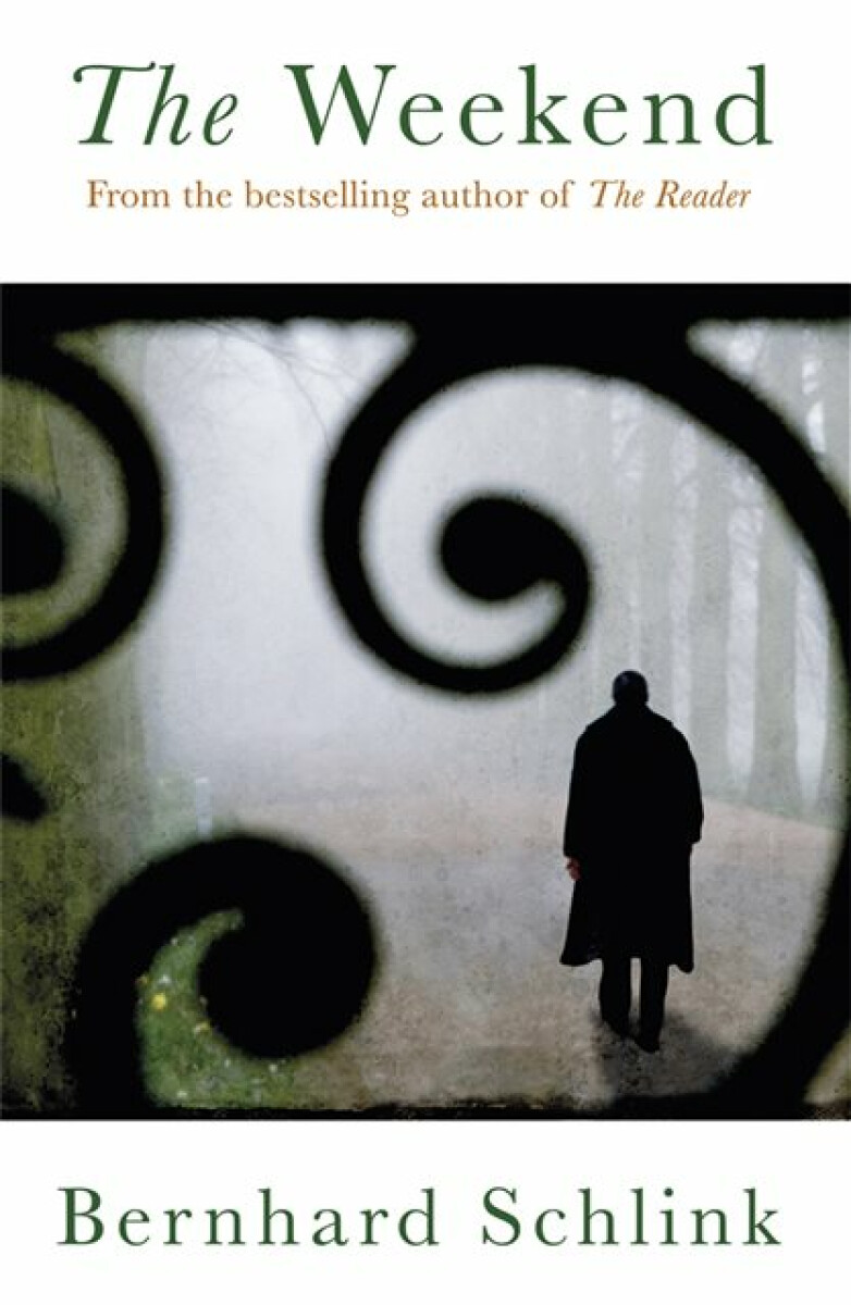 Kniha Weekend