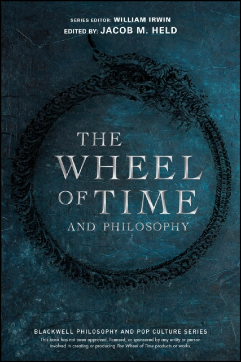 The Wheel of Time and Philosophy