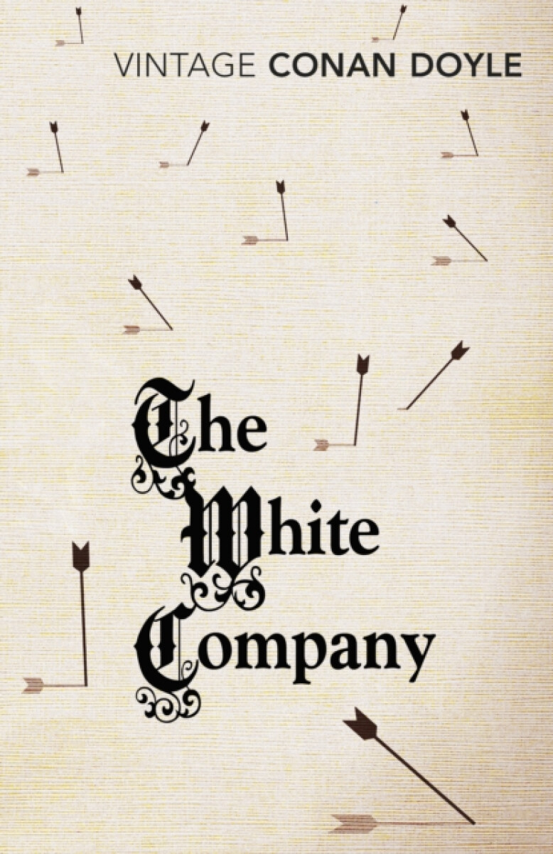 Kniha White Company