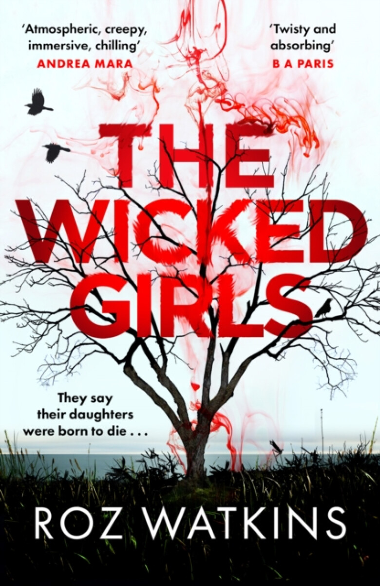 HarperCollins Publishers Wicked Girls - Watkins, Roz
