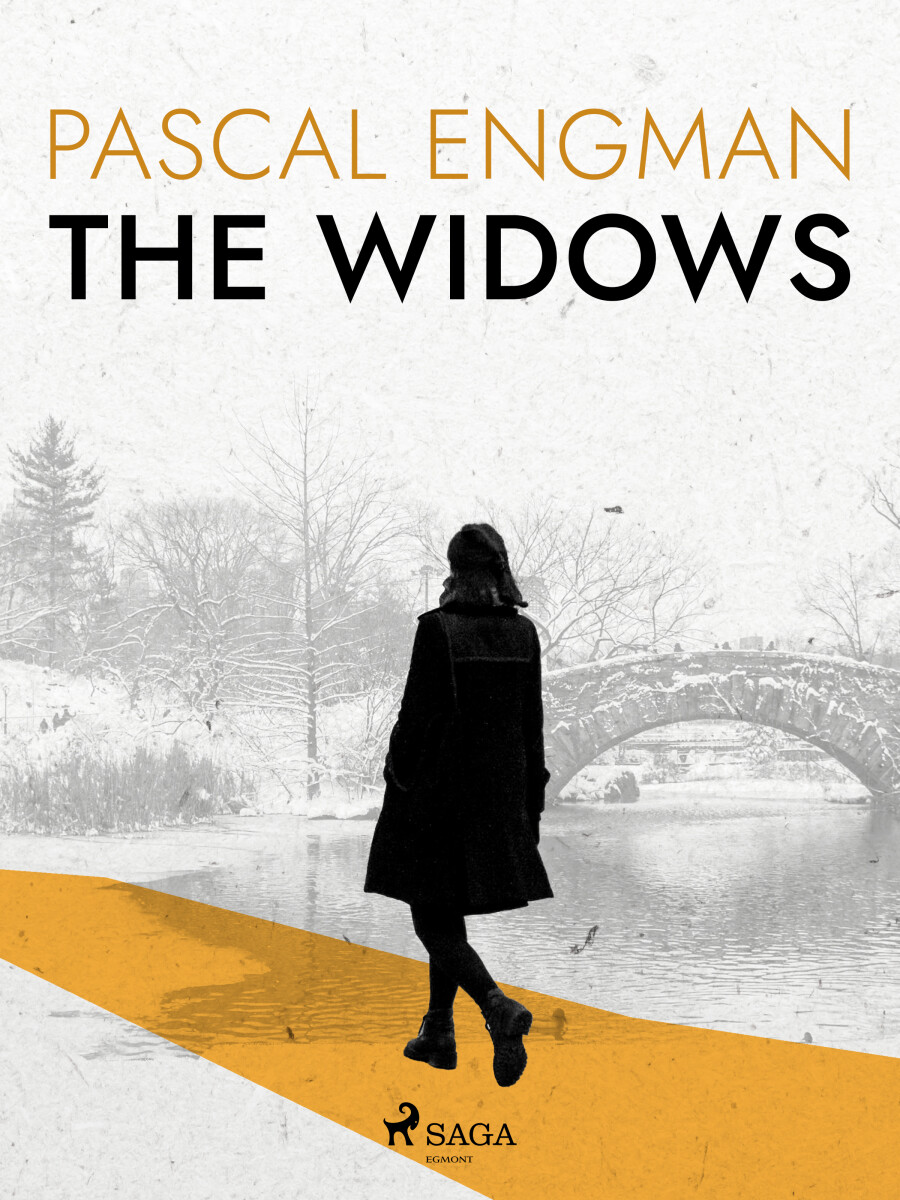 The Widows - Pascal Engman
