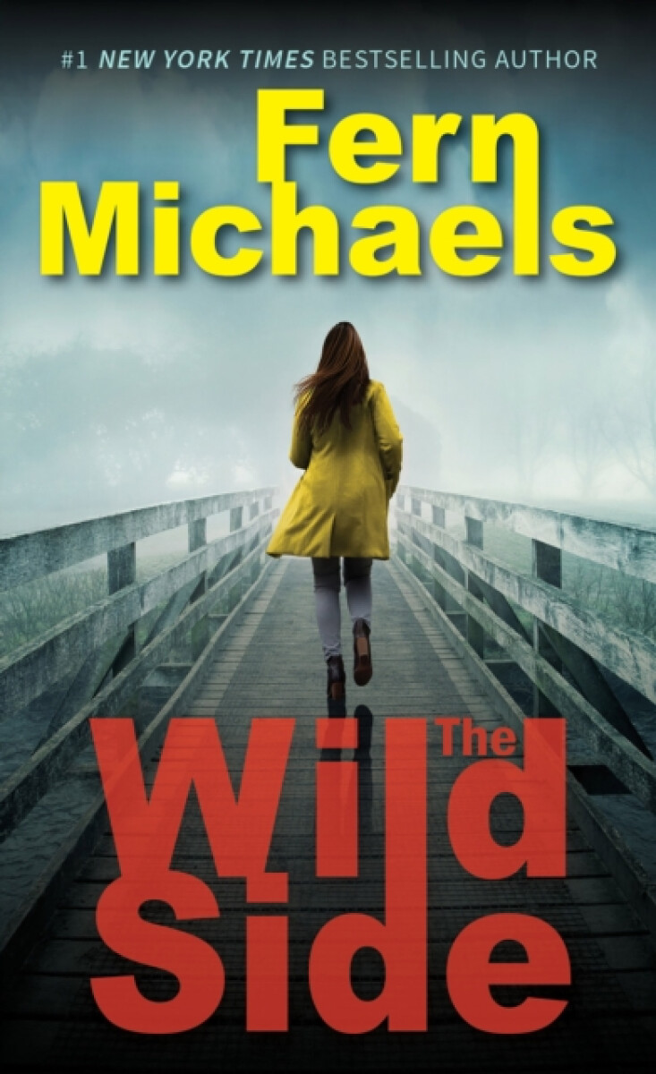 Kniha The Wild Side