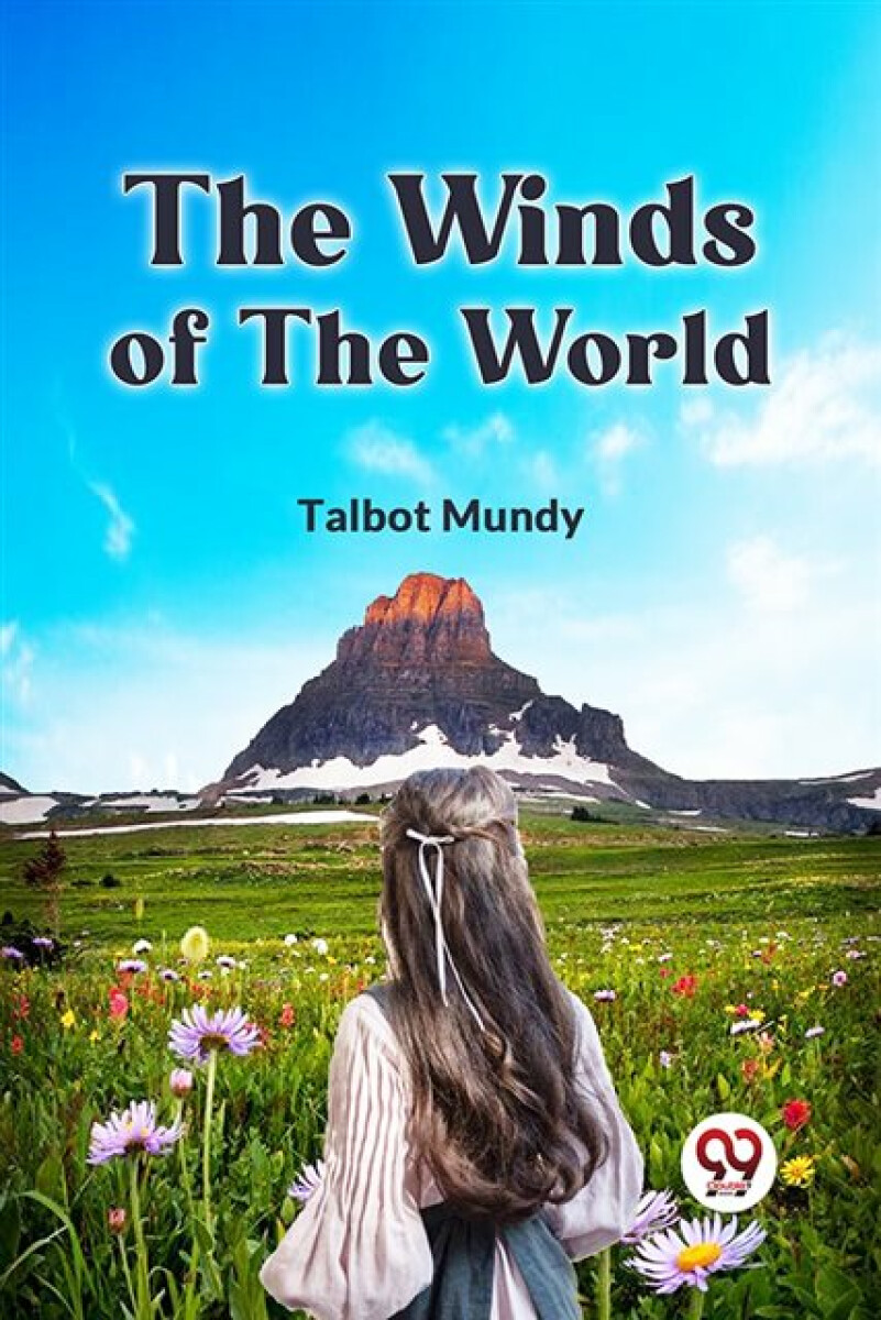 Kniha Winds of the World (Edition2023)