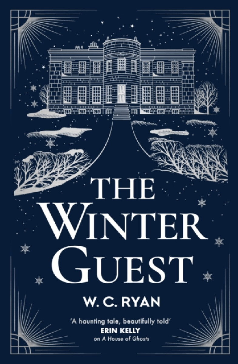 Kniha Winter Guest