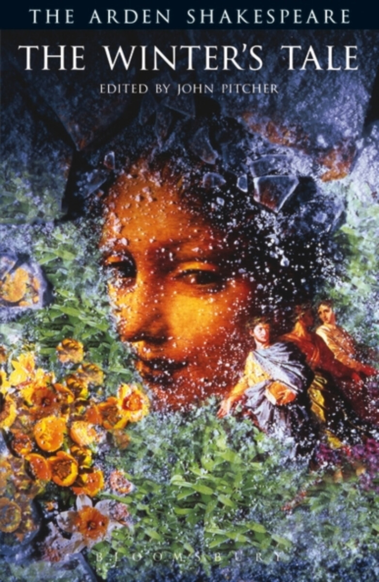 Kniha The Winter's Tale