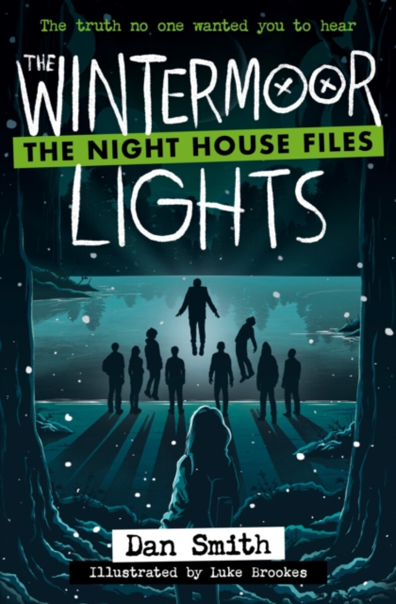 The Wintermoor Lights - Dan Smith