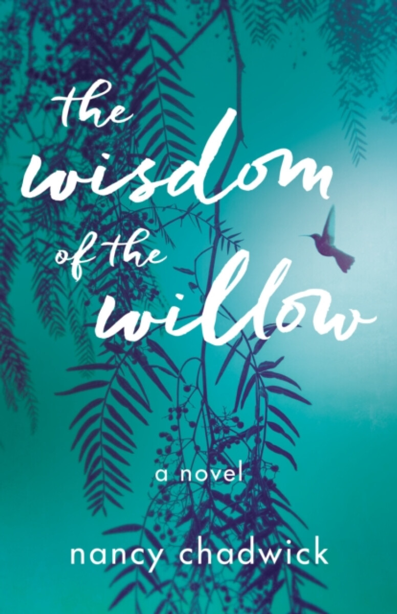 Kniha Wisdom of the Willow