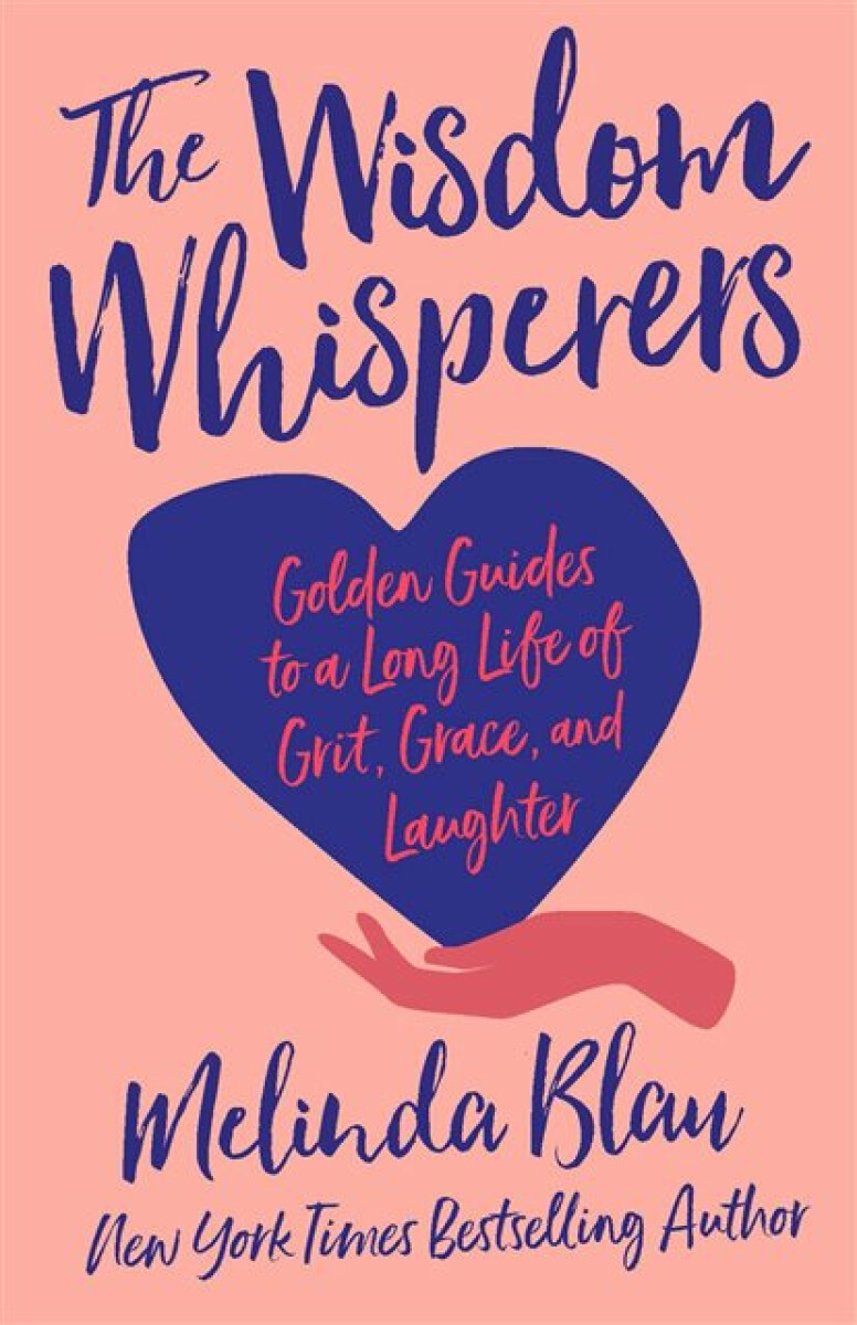 Kniha Wisdom Whisperers