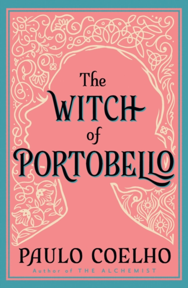The Witch of Portobello - Paulo Coelho