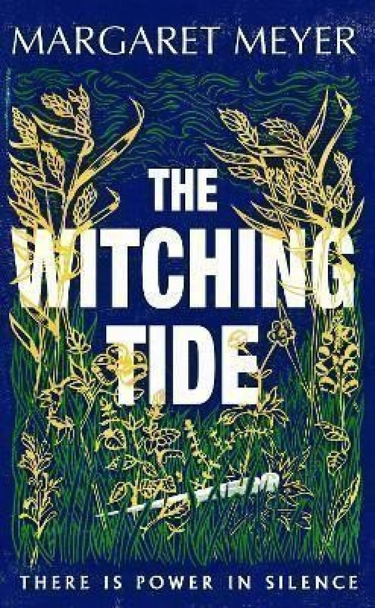 Kniha Witching Tide