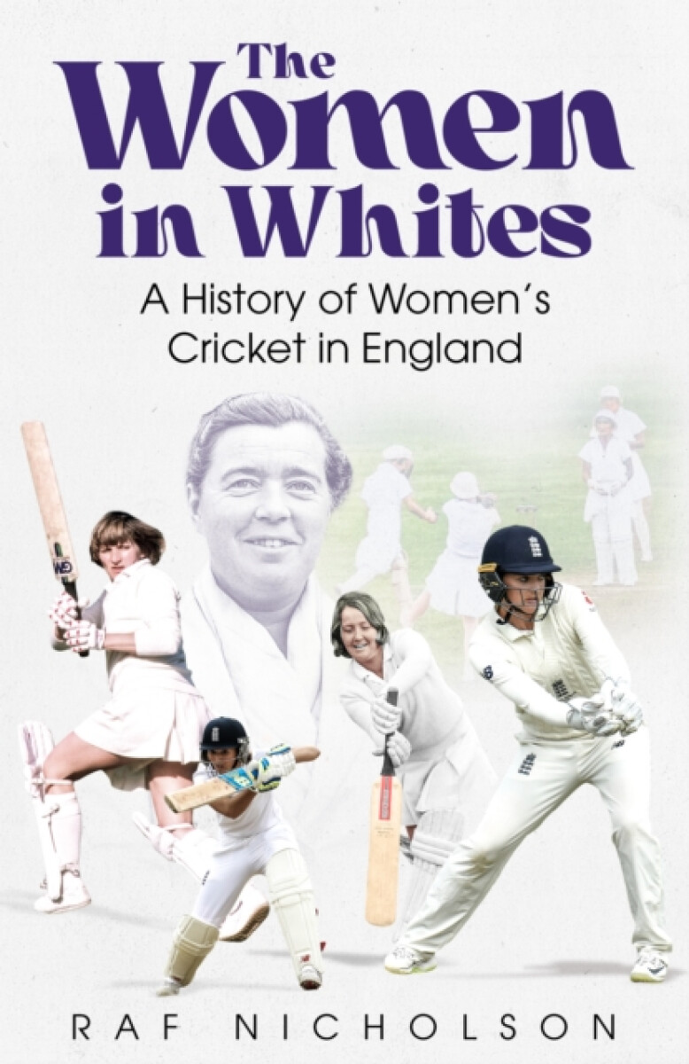 Kniha The Women in Whites