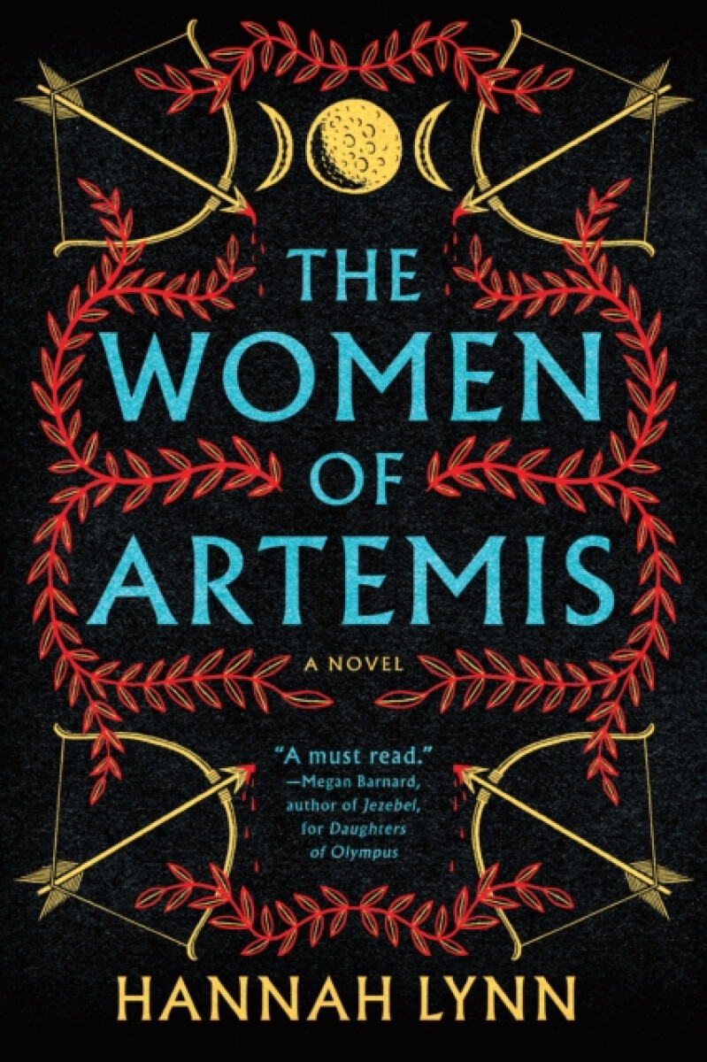 Kniha Women of Artemis