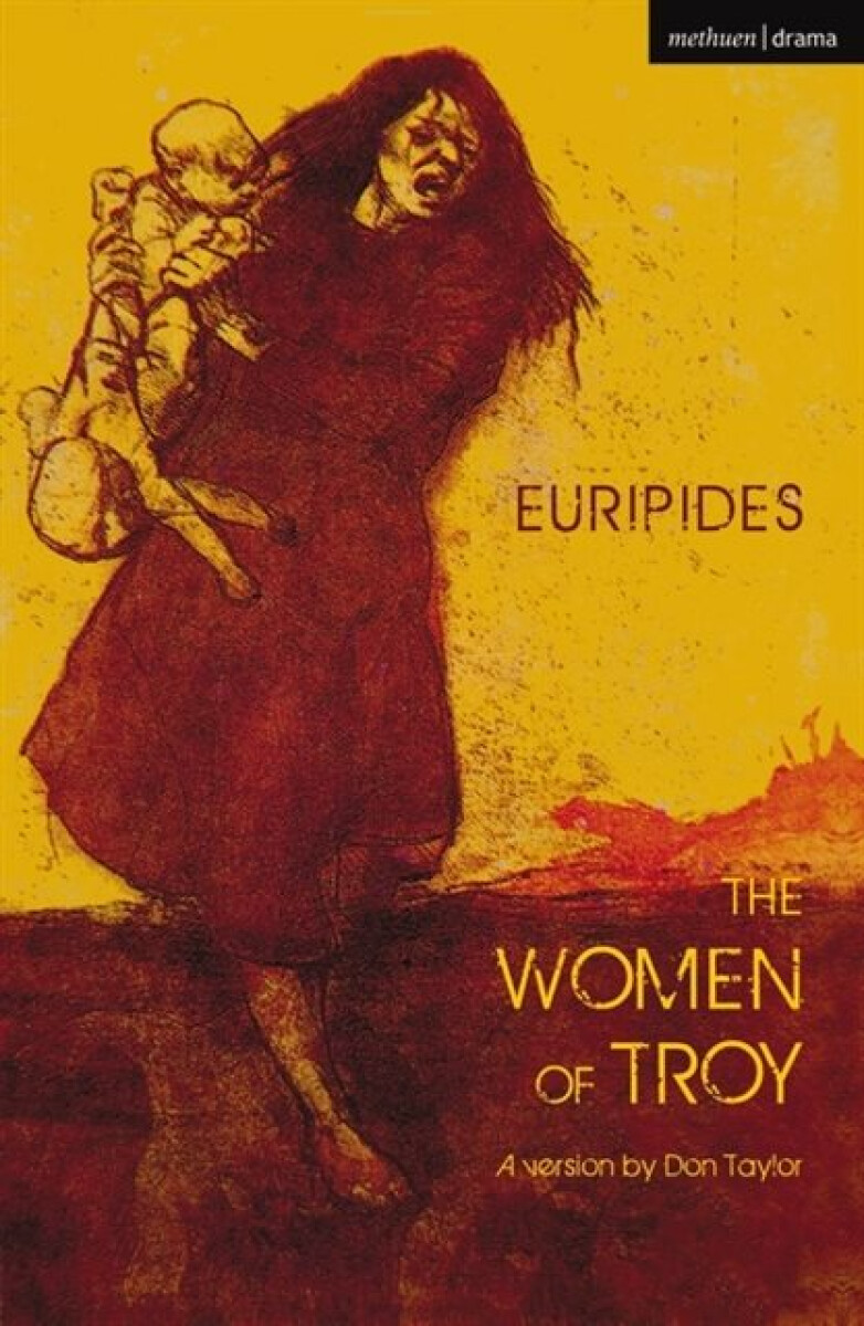 Kniha The Women of Troy