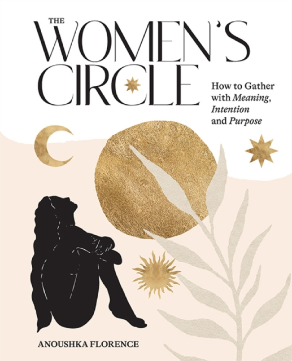 Kniha Women's Circle