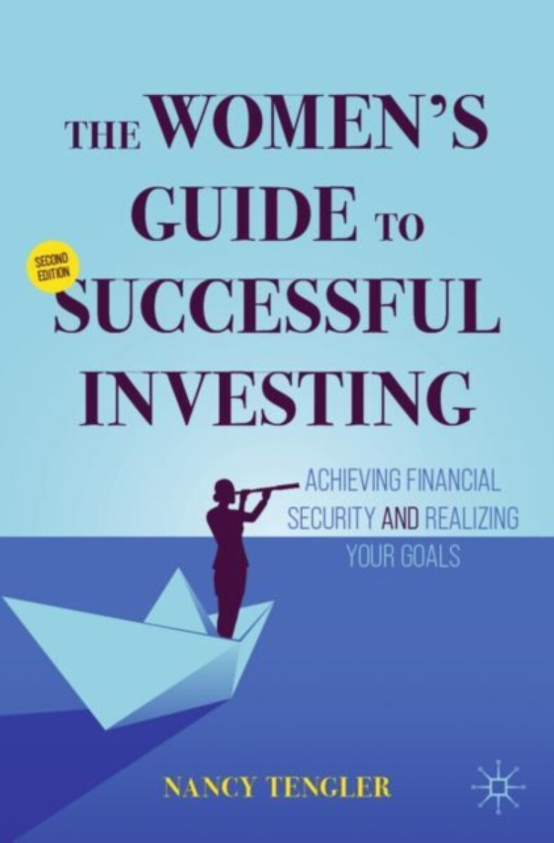 Kniha Women's Guide to Successful Investing