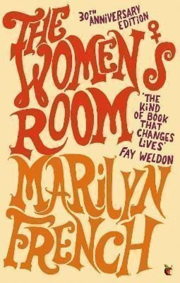 Kniha Women's Room