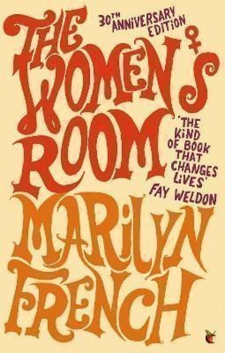 Kniha Women's Room