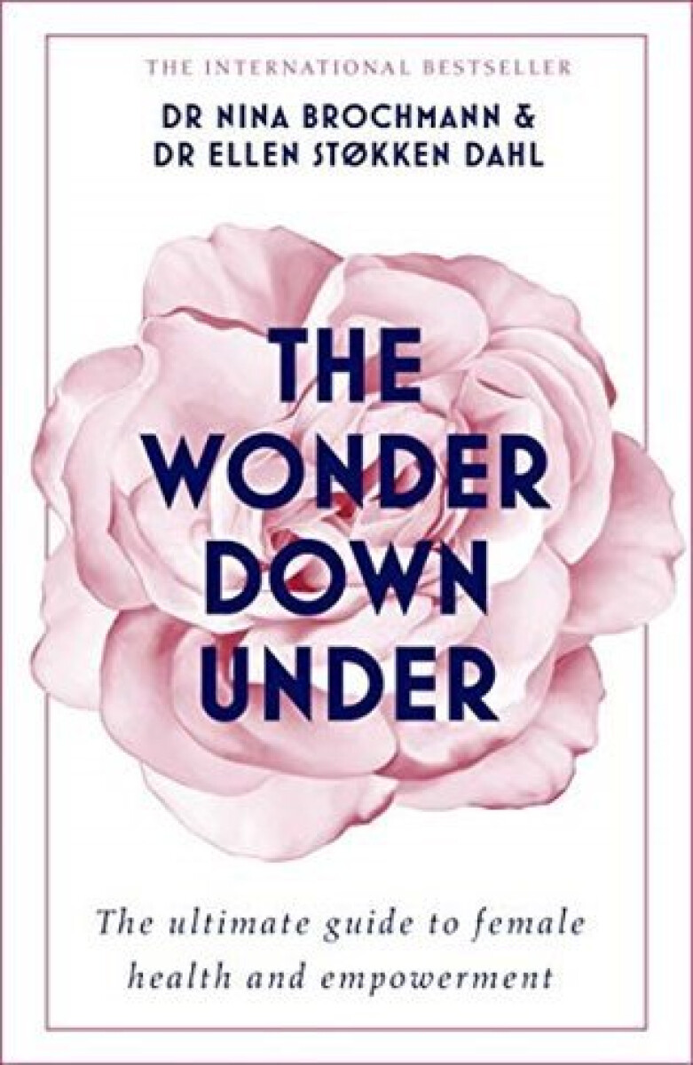 Kniha The Wonder Down Under