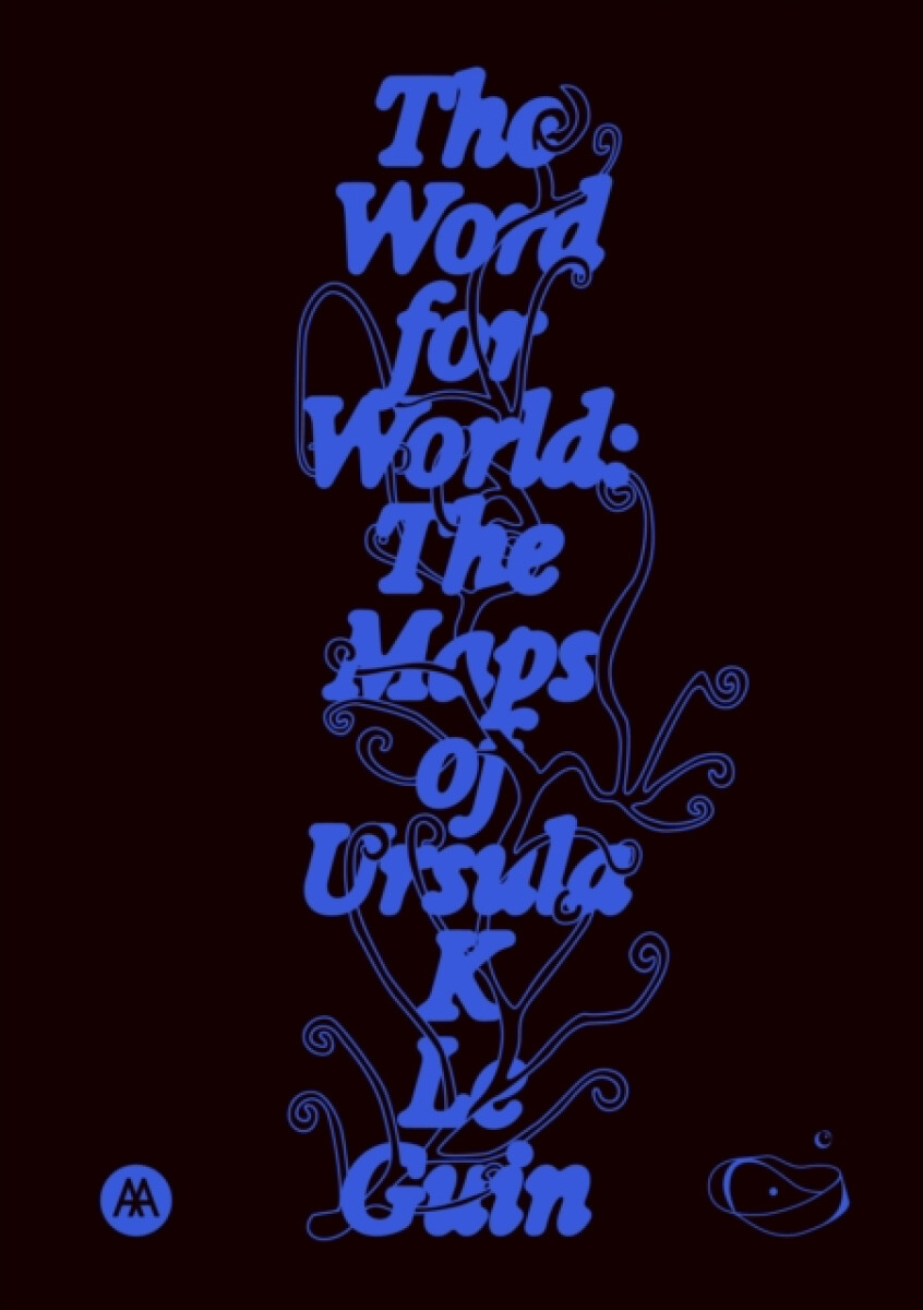 Kniha Word for World