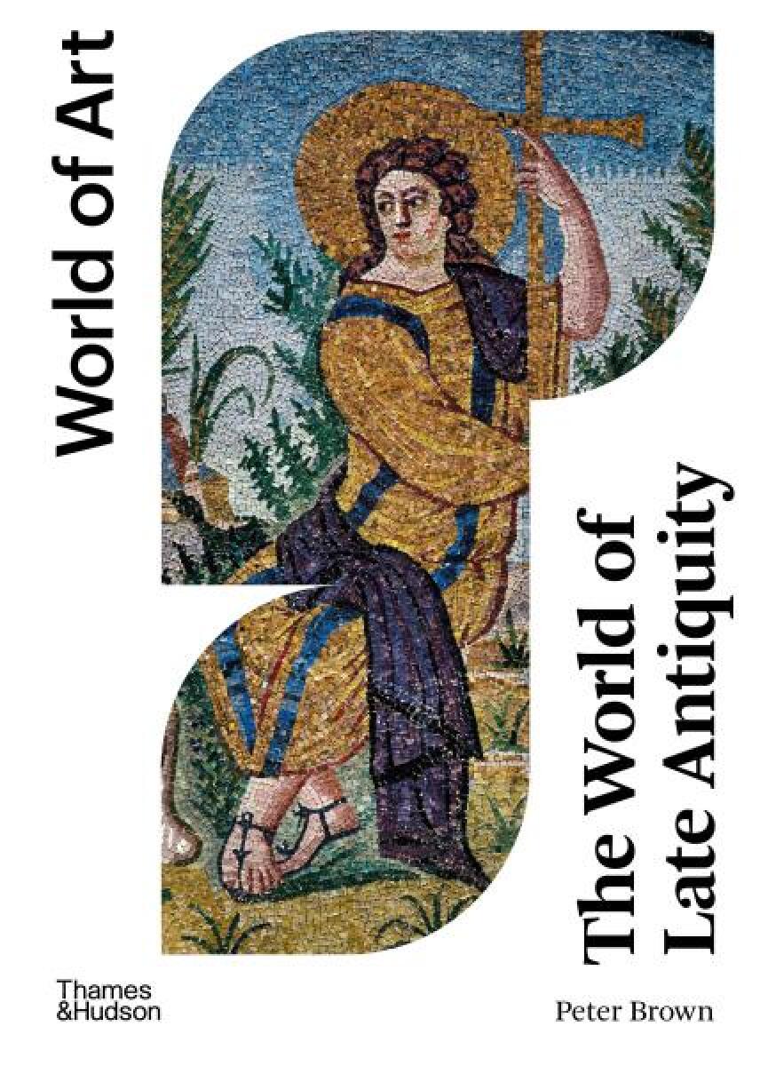 Kniha World of Late Antiquity