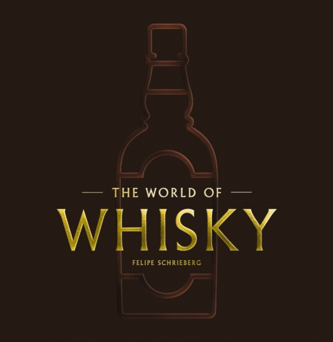 Kniha World of Whisky