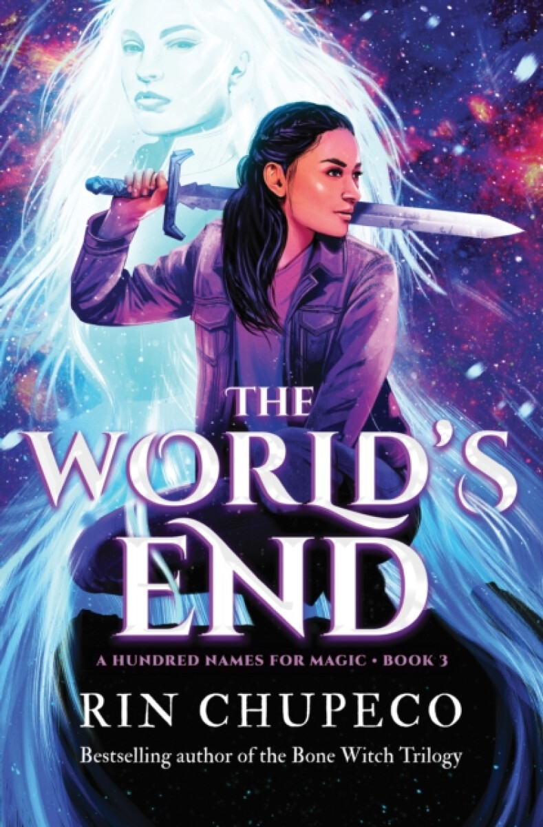 Kniha World's End