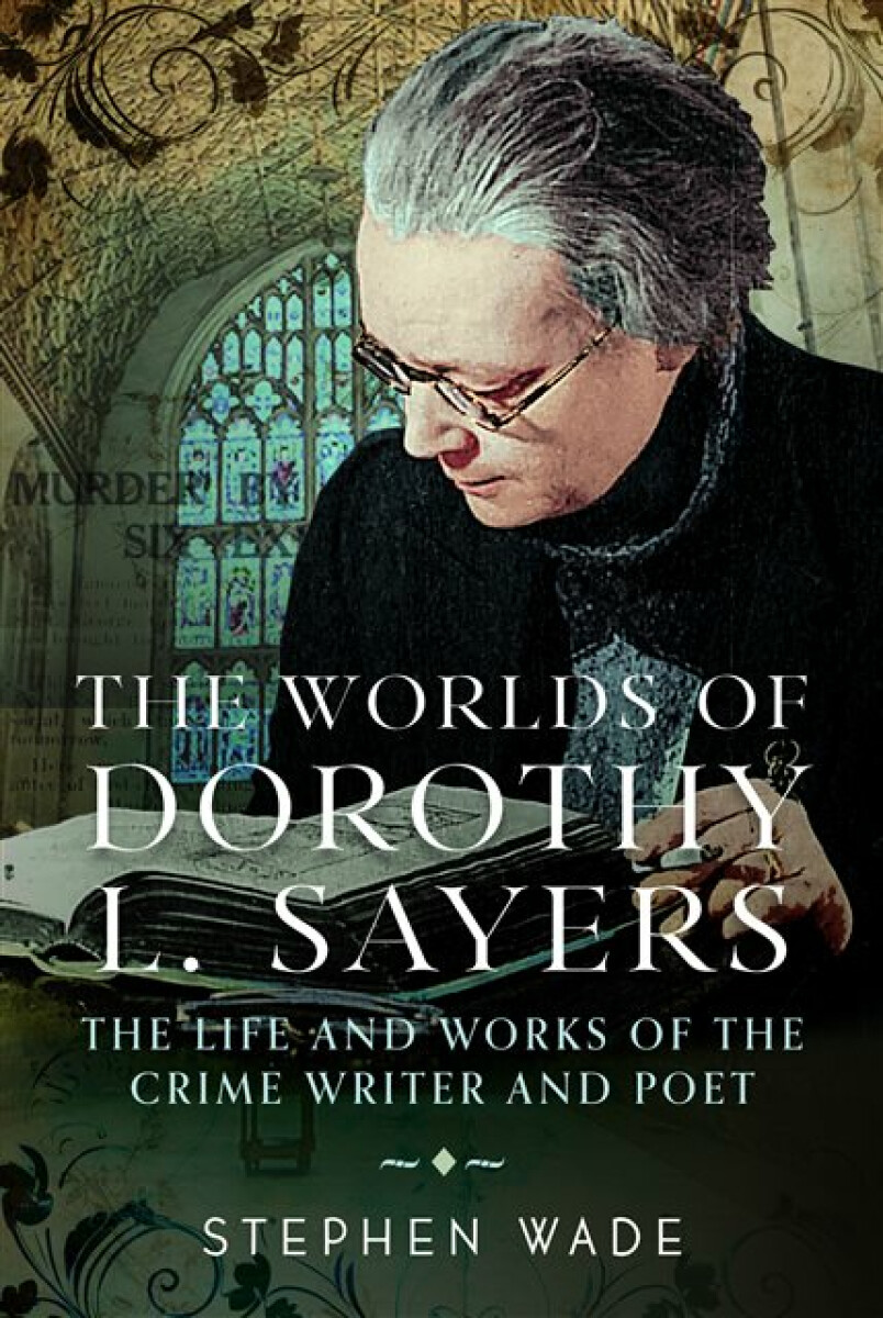 Kniha Worlds of Dorothy L. Sayers