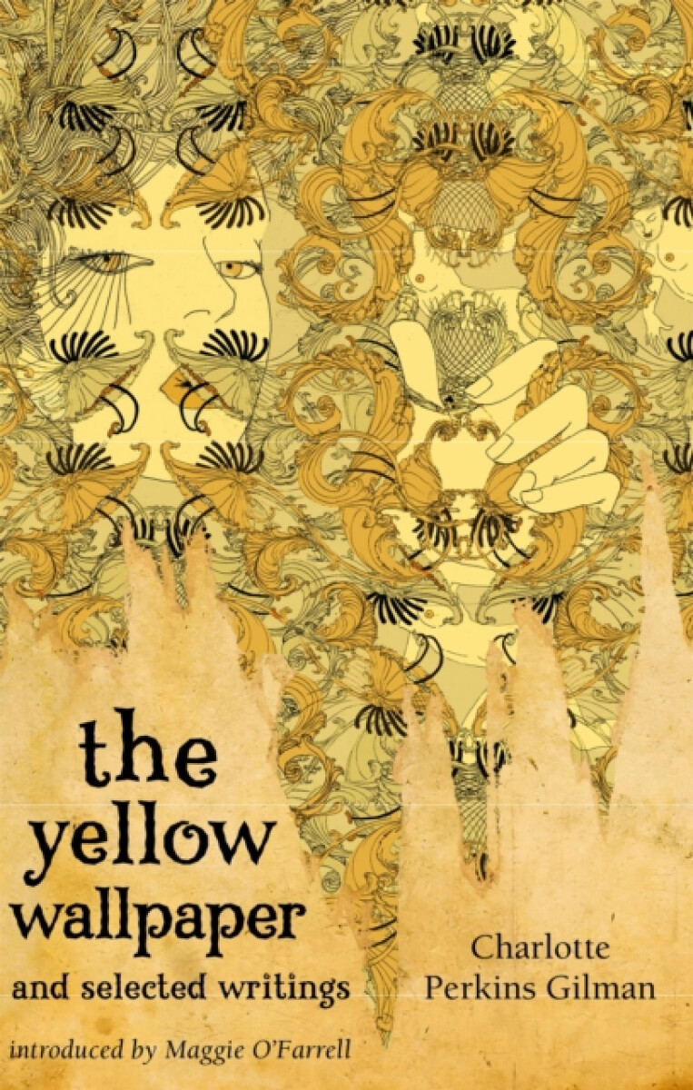 Kniha Yellow Wallpaper And Selected Writings