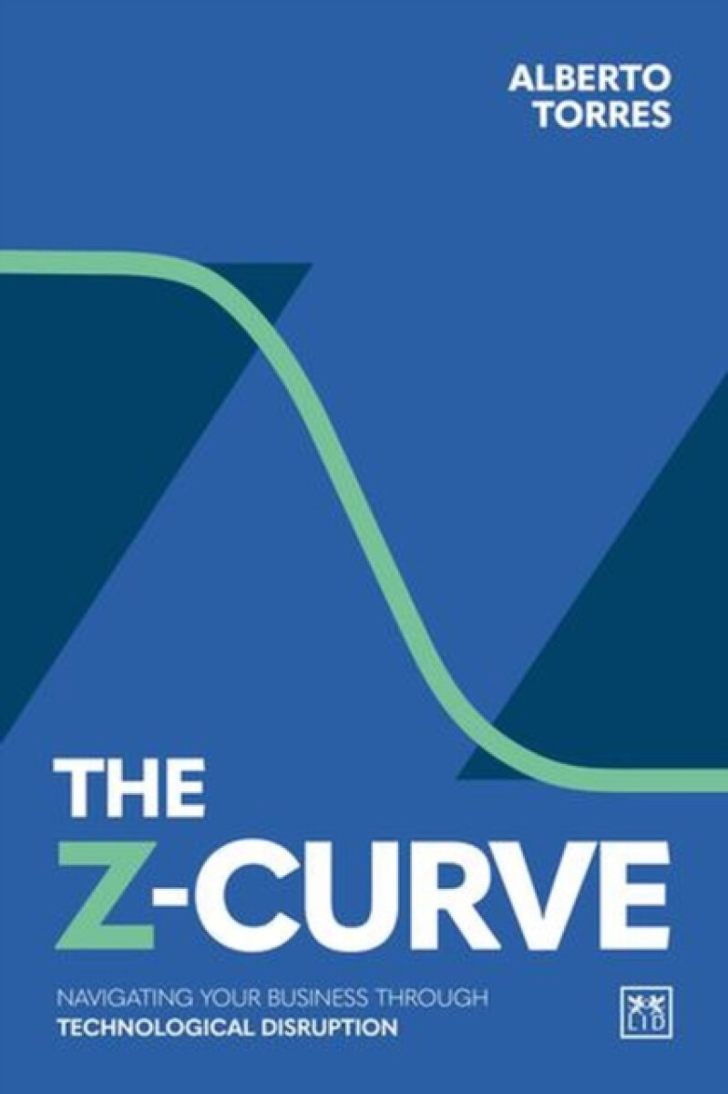 The Z-Curve - Alberto Torres